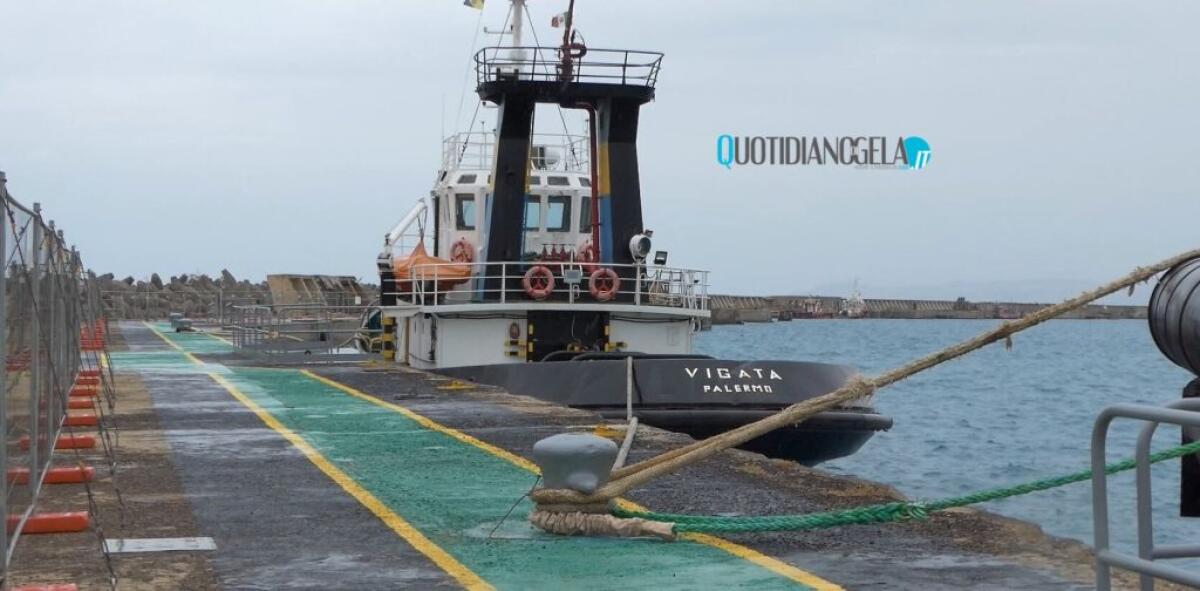 Porto isola, affidato l'appalto del progetto "cold ironing" per abbattere le emissioni - 