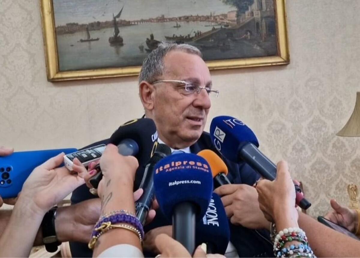 Crollo Scampia, Prefetto Napoli “In 300 possono entrare negli alloggi” - 