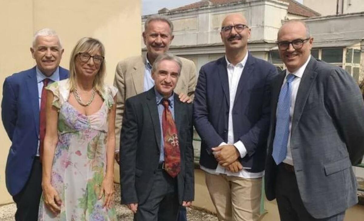 Il palermitano Roberto Ginex eletto nel nuovo cda dell’Inpgi - 