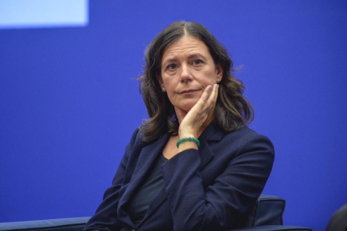 Rai, la presidente Soldi annuncia le dimissioni - 