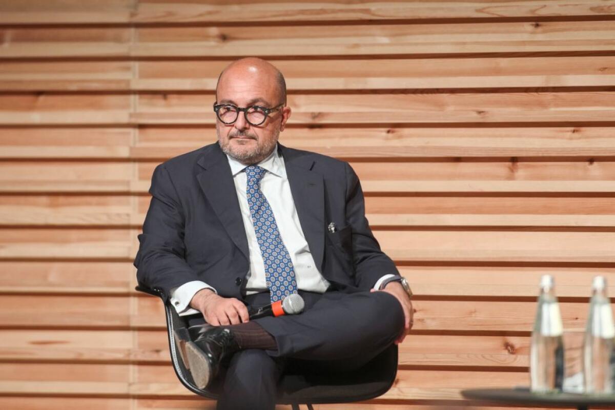 Antisemitismo, Sangiuliano “Espressione del male, condanna ferma” - 