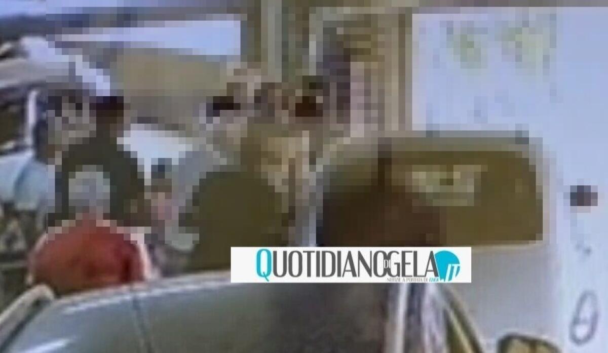 Per non pagare la sosta nel parcheggio Arena hanno forzato la sbarra: tutti multati -