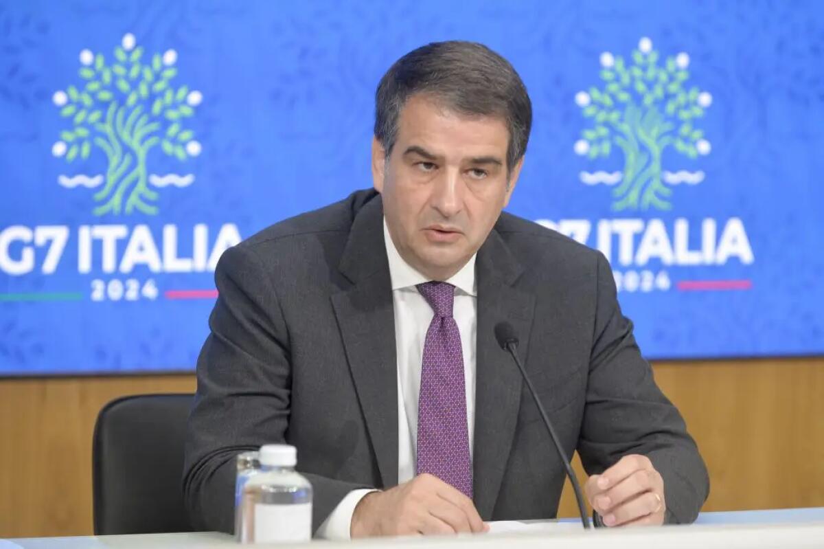 Fitto “Massima attenzione del governo al rilancio delle aree interne” - 