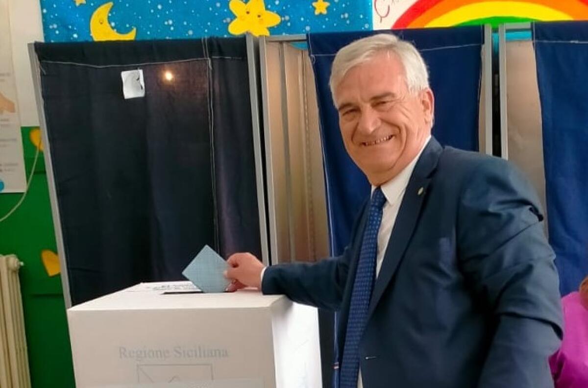 "Alleanza per Mazzarino", sarà D'Asaro a guidarla: "Maggioranza e opposizione lavorino per la comunità" - Vincenzo D'Asaro