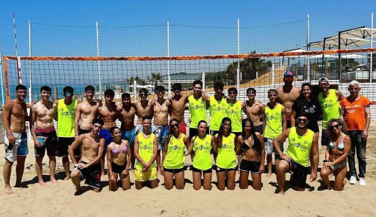 Summer Asi Exsport: un weekend all'insegna dello sport -