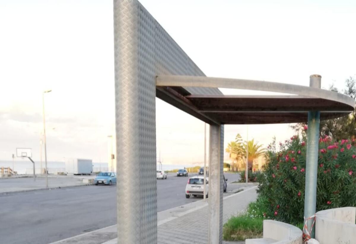 Il mercatino delle pulci alla rotonda est: ogni sabato fino a settembre - 