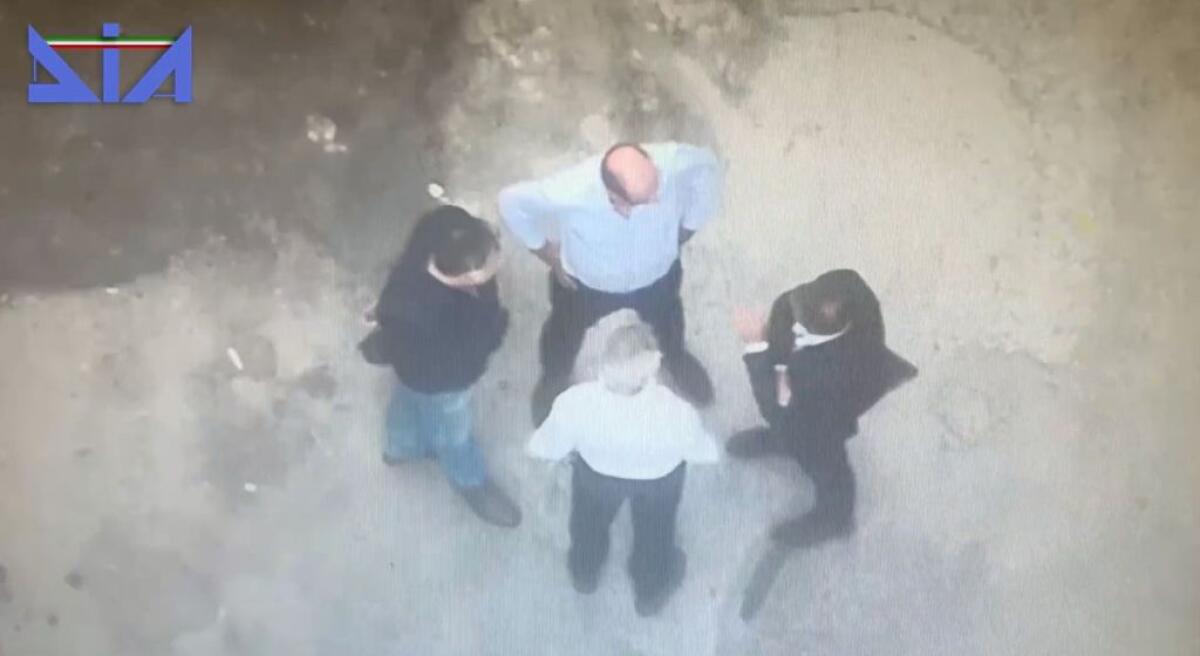 Mafia e appalti tra Milano e Messina, arrestati due imprenditori - 