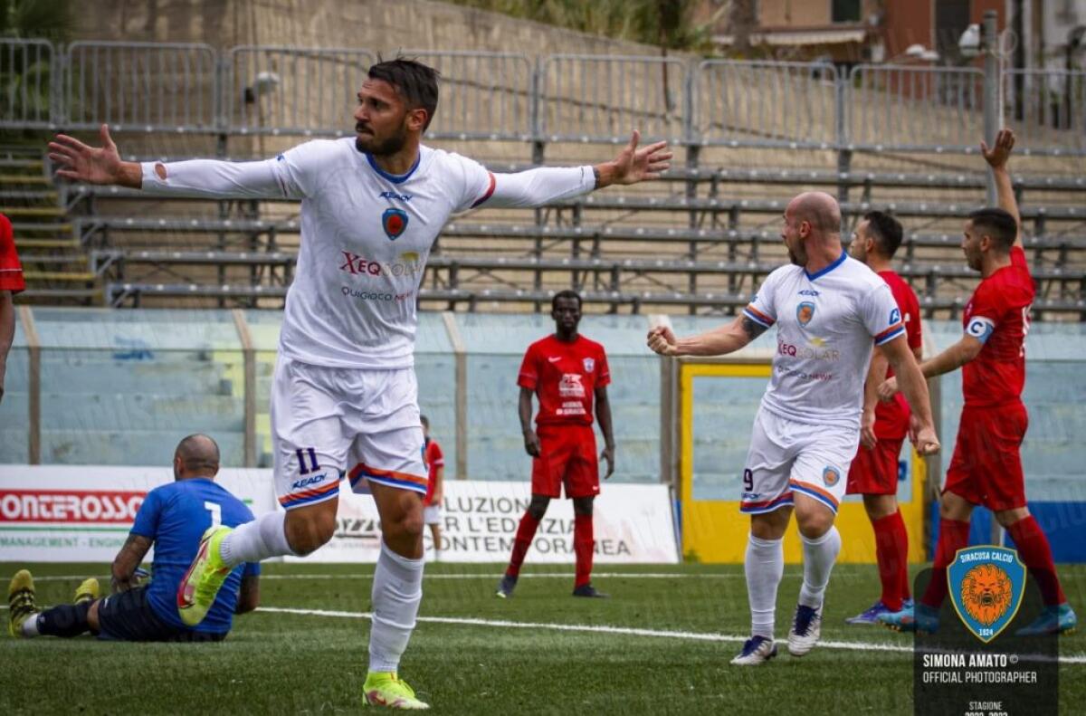 Il Gela non si ferma: piacciono Savasta e Tuccio, Tomaino firma col Niscemi - 