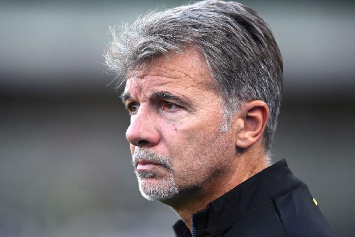 Baroni “Con la Lazio raggiunto apice della carriera” - 