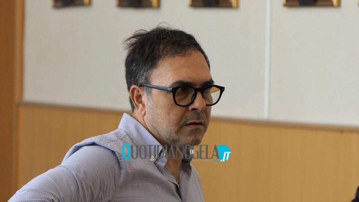 "Iv all'opposizione della giunta Di Stefano", Zappietro: "Piena sintonia con il partito" - Il consigliere Iv Alberto Zappietro