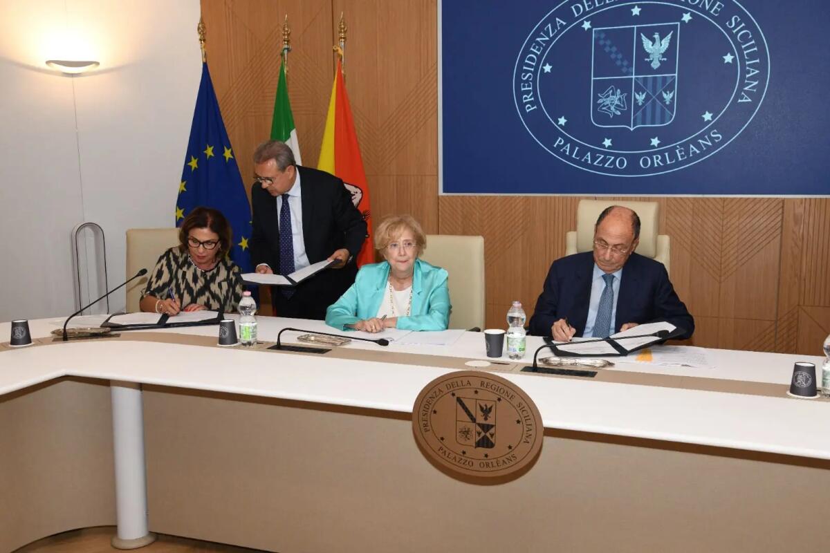 Autostrada Ragusa-Catania, sottoscritti i protocolli di legalità per i 4 lotti -