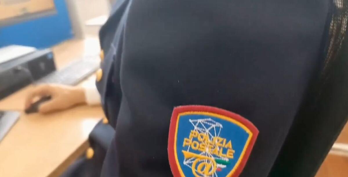 Pedopornografia, due arresti e otto indagati tra la Campania e Roma - 