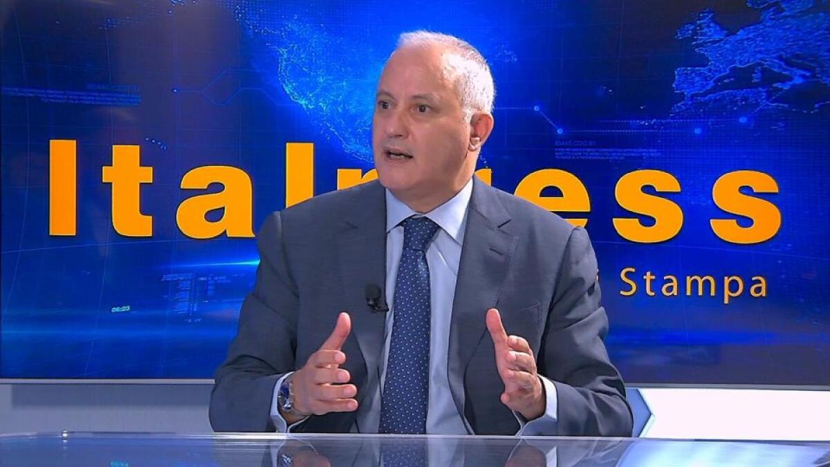 Ambasciatore Balla “Il Marocco ha una visione chiara di progresso” - 