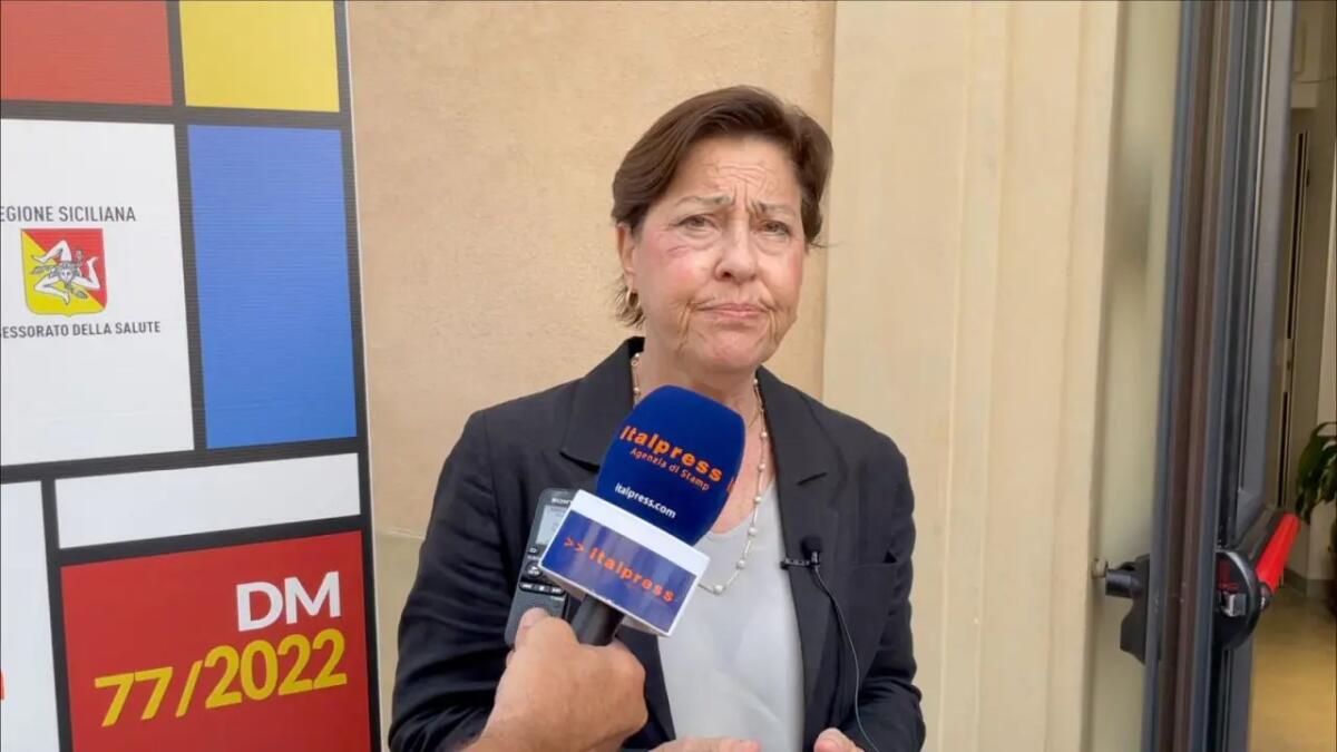 Sanità, Volo “Ospedali solo per i casi gravi, case comunità aperte h24” - 