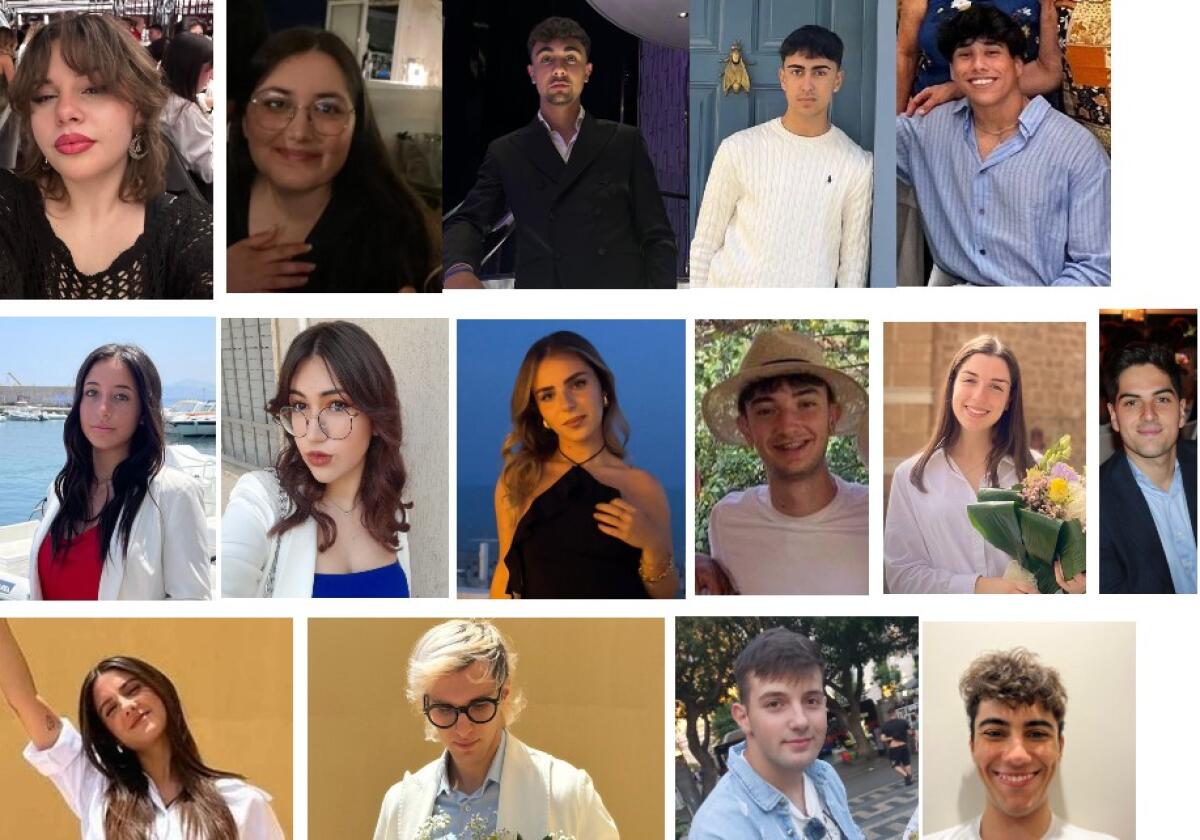 Dal Nautico al Vittorini, ecco altri centisti - 