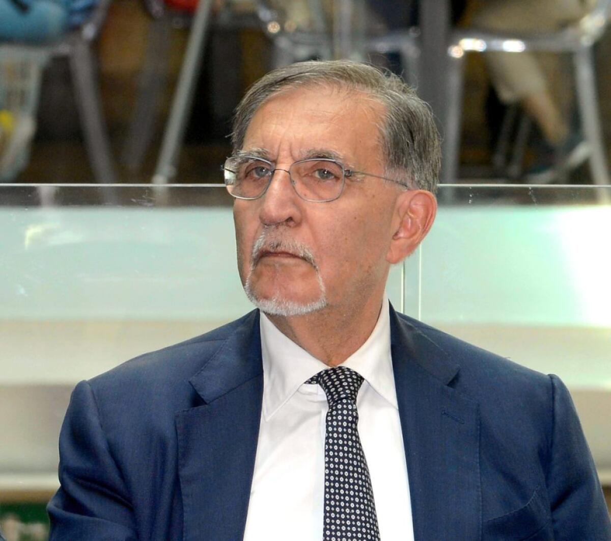 La Russa ai partiti “Meno scontri personali, più confronti sulle idee” - 