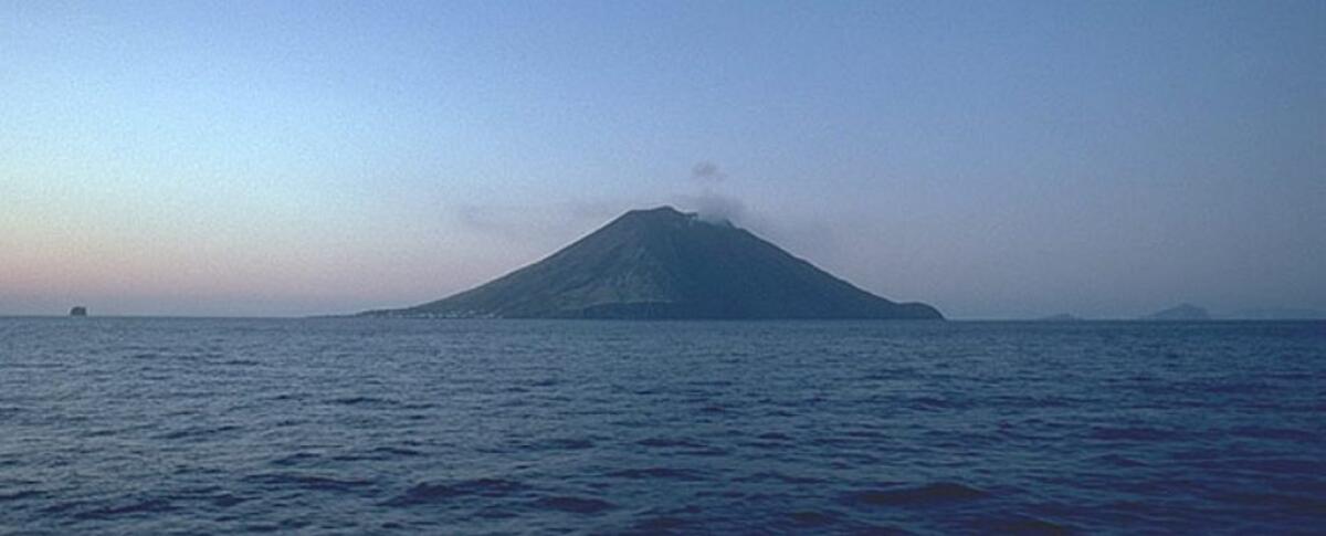 Stromboli, l’Isola protesta per decisione Rai di mandare in onda fiction - 
