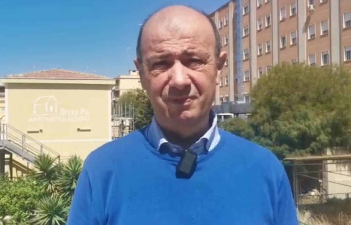Lutto per la politica locale, la città perde l'ex assessore e consigliere Carmelo Casano - Carmelo Casano