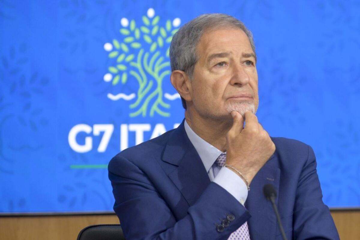 Campi Flegrei, Musumeci “Livello di allerta rimane giallo” - 