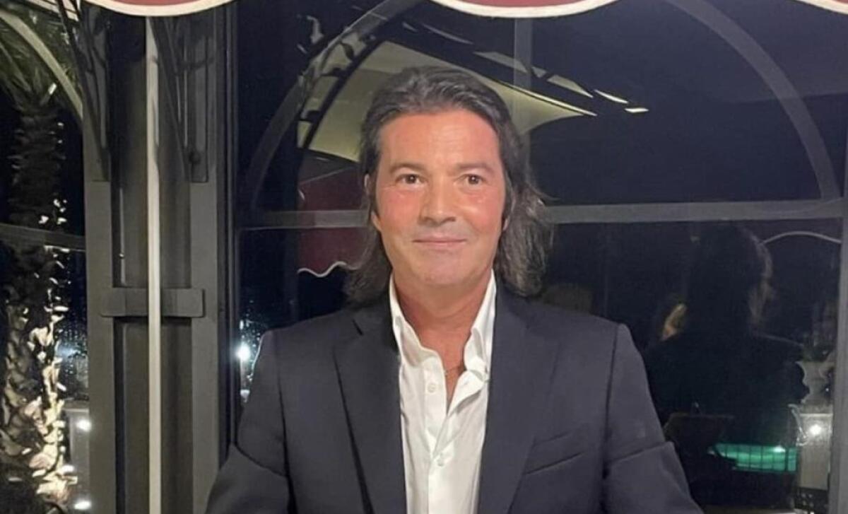 "Nomina Gulizzi a revisore della Ghelas fu legittima", giudice respinge il ricorso - Giacomo Gulizzi