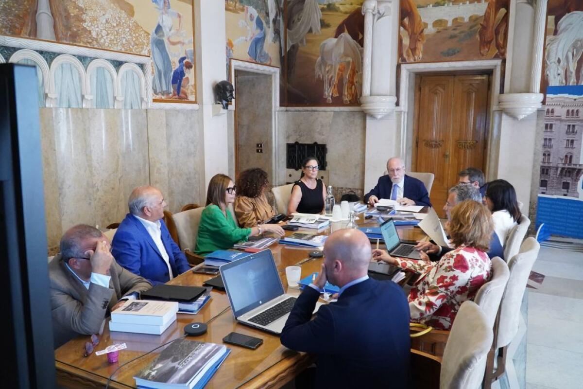 Approvato il bilancio 2023 di AQP, investimenti record oltre 500 mln - 