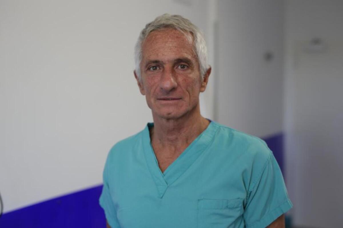 Mal di schiena, efficace il ricorso alla chirurgia mini-invasiva -