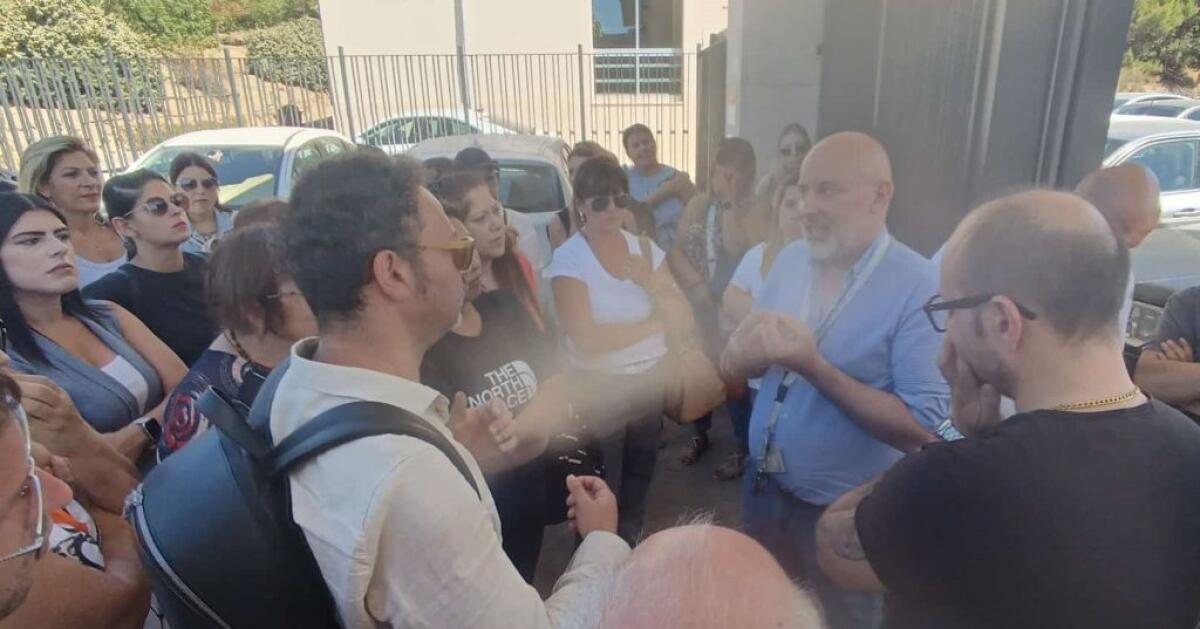 Ausiliariato e pulizie nelle sedi Asp, "estensioni contrattuali": lavoratori non escludono sciopero - 