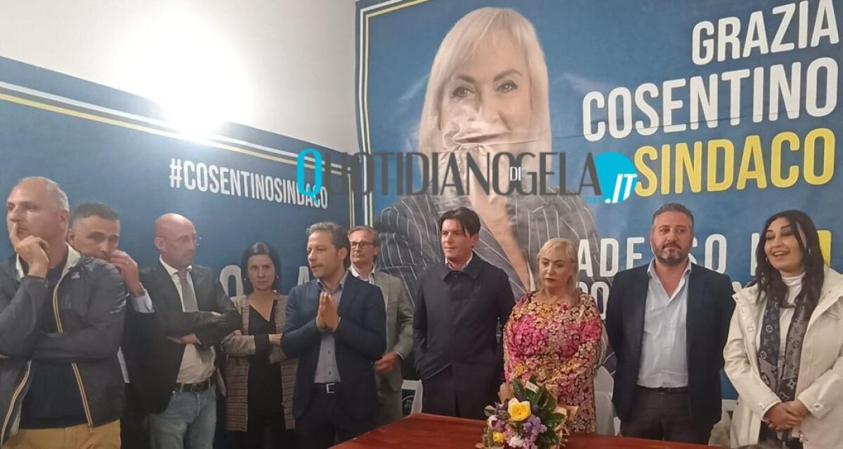 L'opposizione a Di Stefano tenta di ripartire, confronto prima dell'aula in cerca di unità - Cosentino e gli alleati