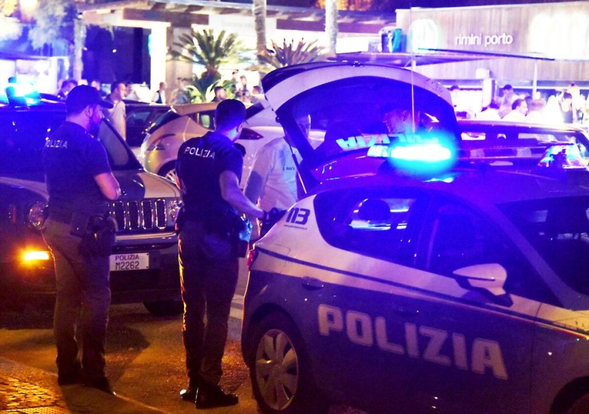 Omicidio Pierina a Rimini, arrestato il vicino - 