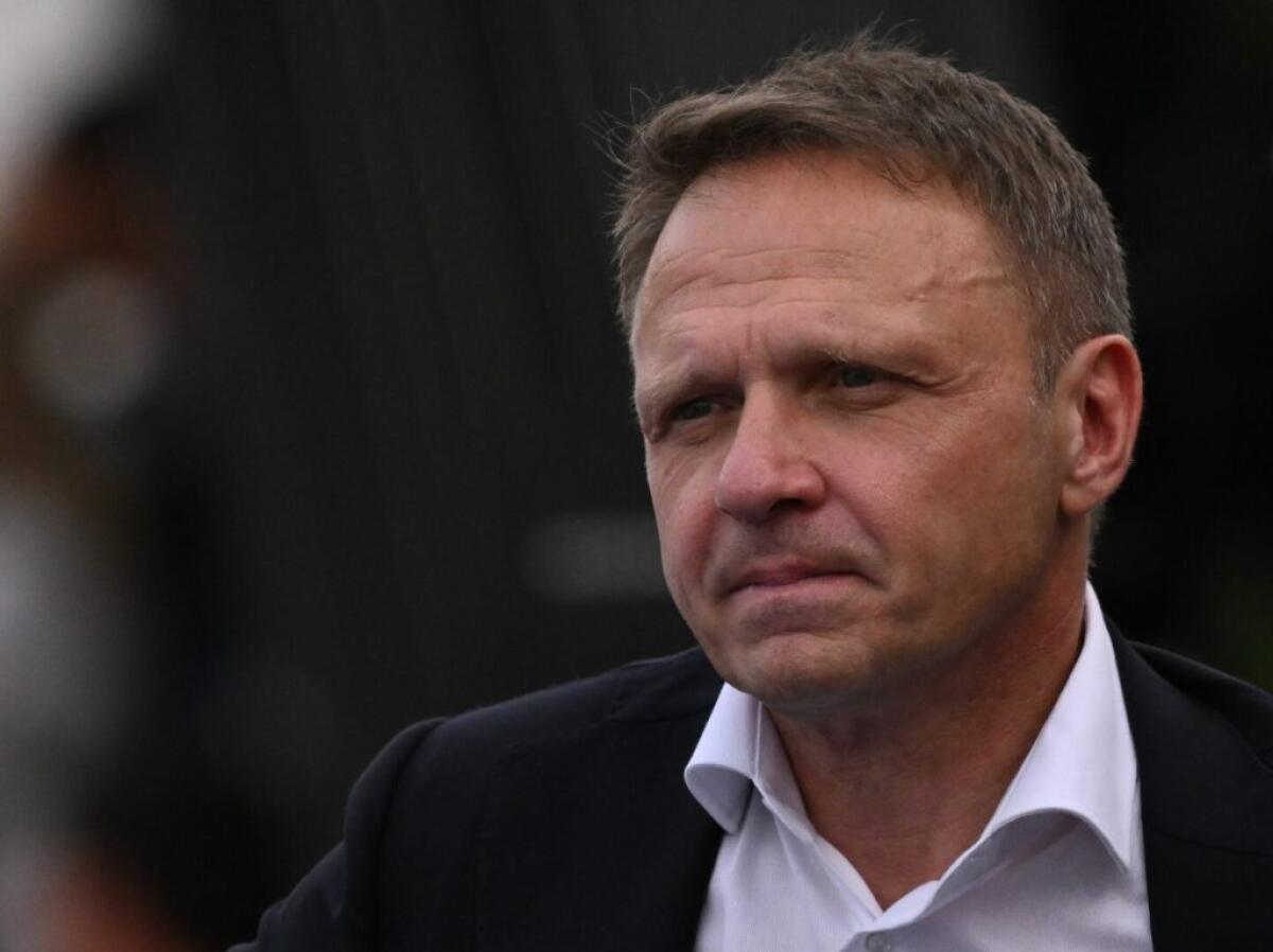 Lollobrigida “Il Piano Mattei in Algeria inizia a concretizzarsi” - 