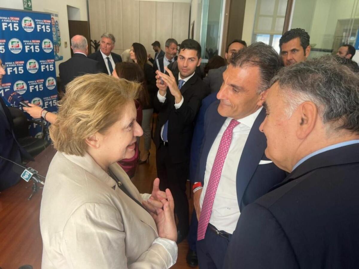 Tamajo “Coesione e collaborazione per risultati significativi contro le mafie” - 