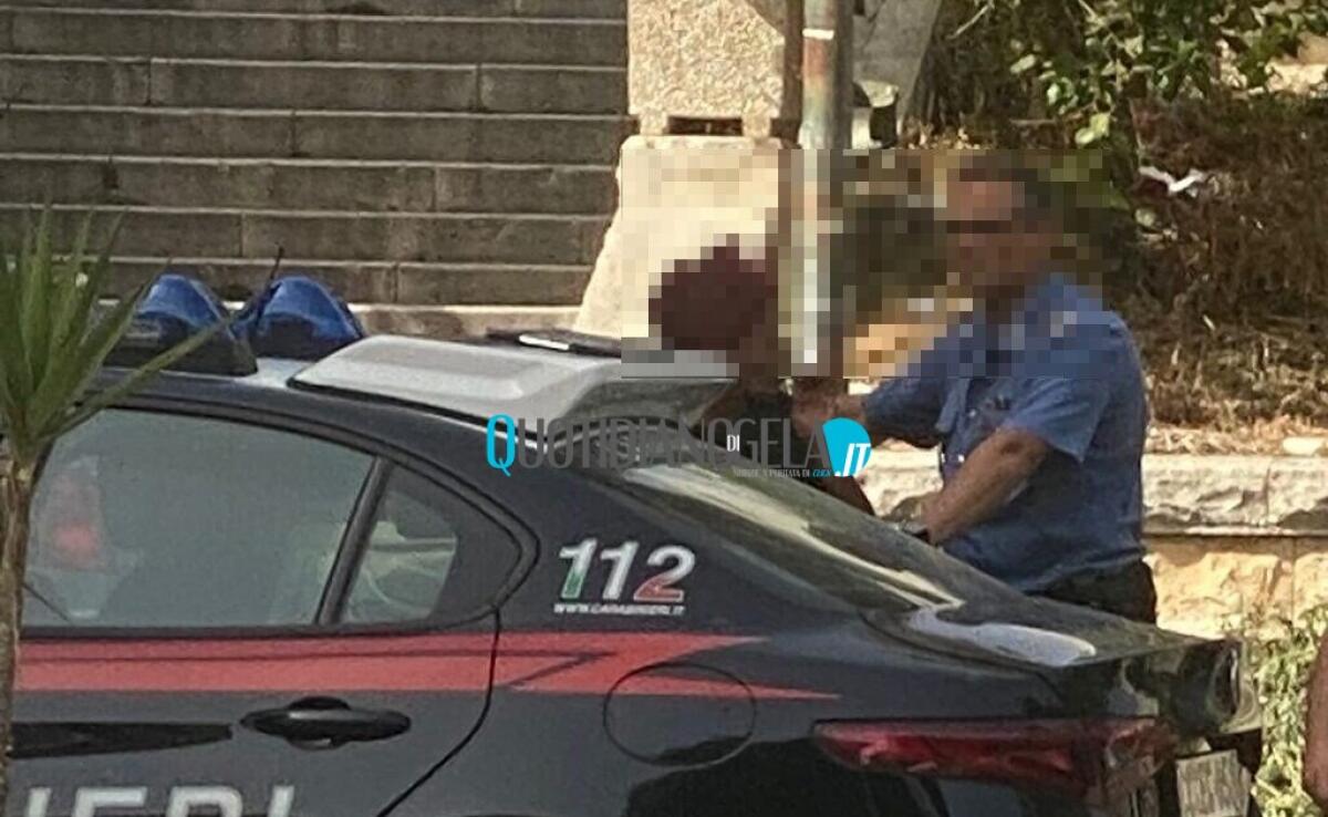 Cercava di avvincinare bambini, giovane donna trasferita in una struttura sanitaria - 