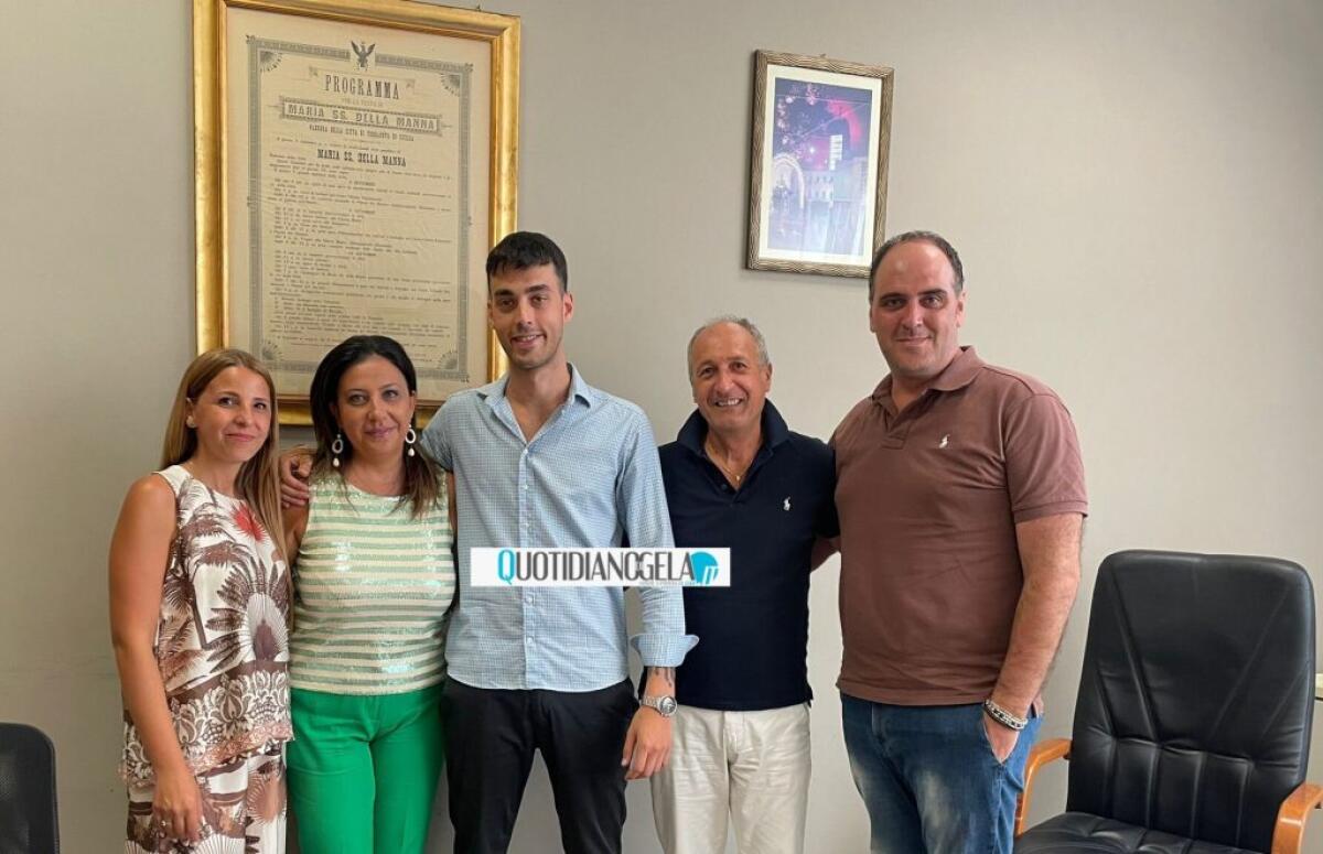 Tomasi alla guida della commissione bilancio, la vicepresidenza a Di Benedetto -