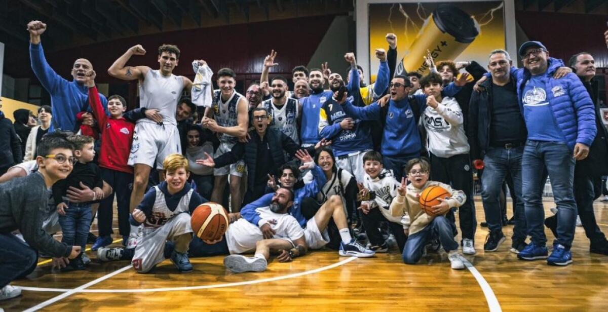 Gela Basket, arrivano le prime quattro riconferme -