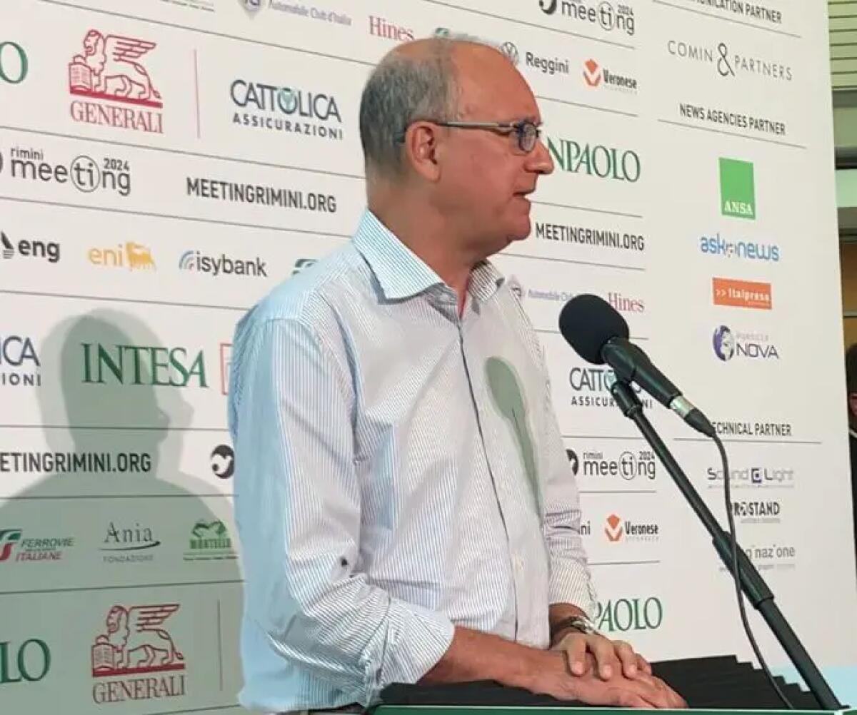 Valditara “Legittime differenze, ma la maggioranza è compatta” -