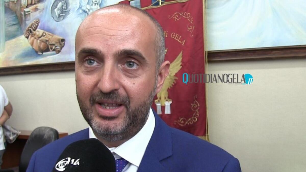 Fase 2 della giunta, Favitta: "Continuo a lavorare quando mi verrà chiesto uscirò senza problemi" - L'assessore Giuseppe Favitta