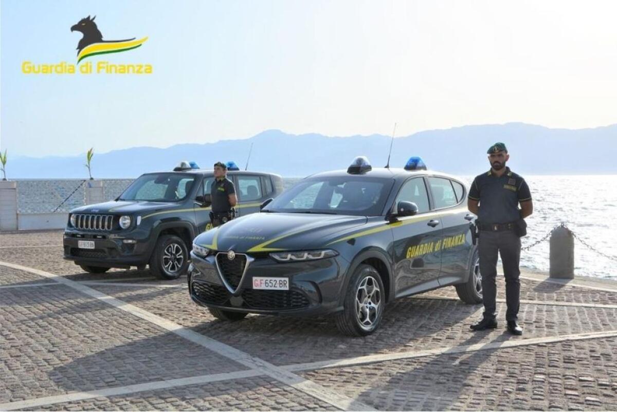 ‘ndrangheta, confisca beni per infiltrazioni raccolta scommesse on-line -