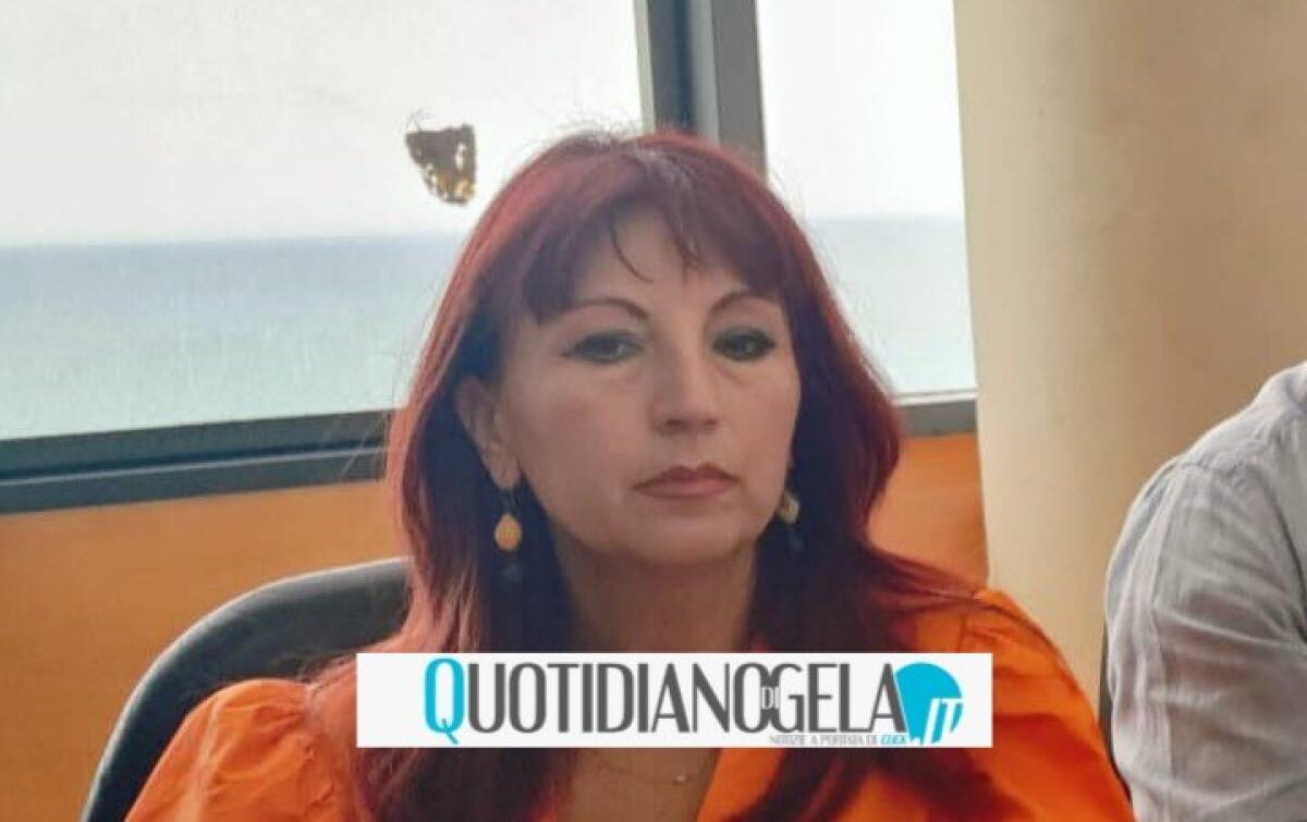 Servizi sociali, commissione a confronto con l'assessore Caci: "Iniziative su disabilità" - Il consigliere Pd Maria Grazia Fasciana