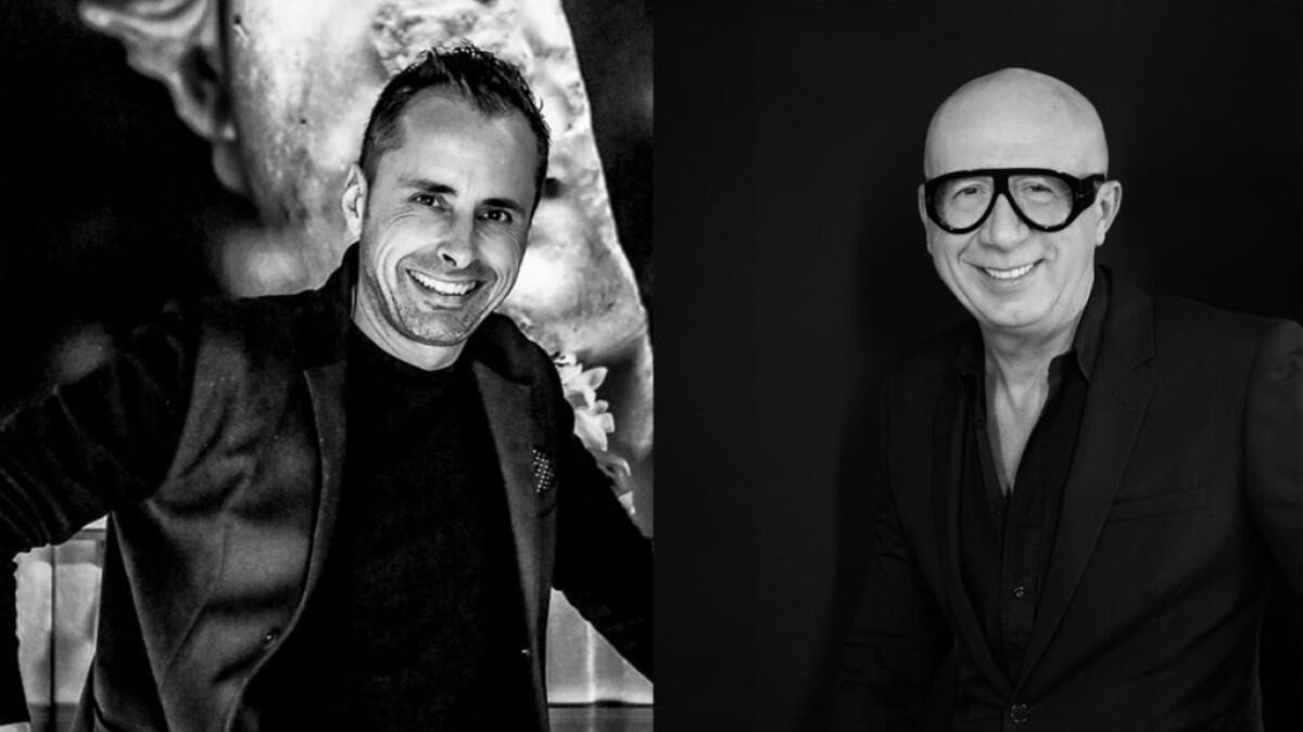 Design di lusso, Visionnaire apre un monobrand a Tirana -