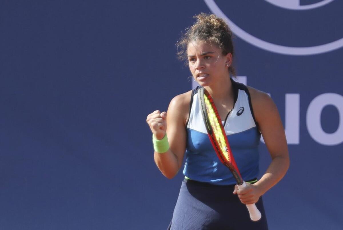 Paolini al secondo turno degli Us Open, Sonego eliminato -