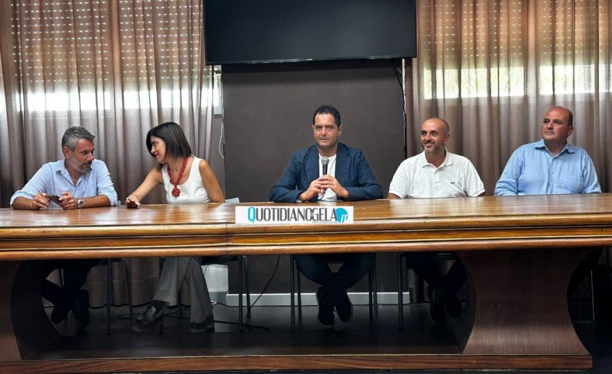 Centro storico con "Sogno di una notte d'estate" e il Palio: "Questa è una città viva" - 