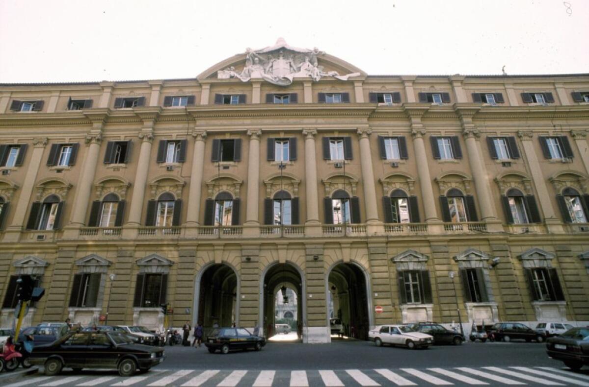 Mef, piano strutturale in Cdm entro metà settembre - 