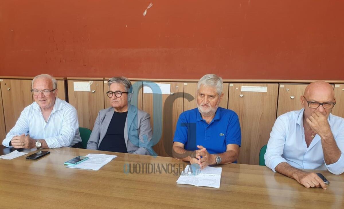 Ampliamento Timpazzo, dem contro: "Atto di indirizzo e azioni a livello regionale e nazionale" - Arancio insieme ad Orlando, Fava e Di Dio