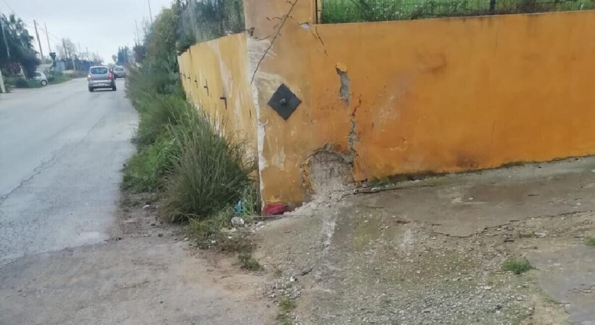 "Sp11 va messa in sicurezza", Di Dio: "Conti e la giunta sollecitino il Libero Consorzio" - 