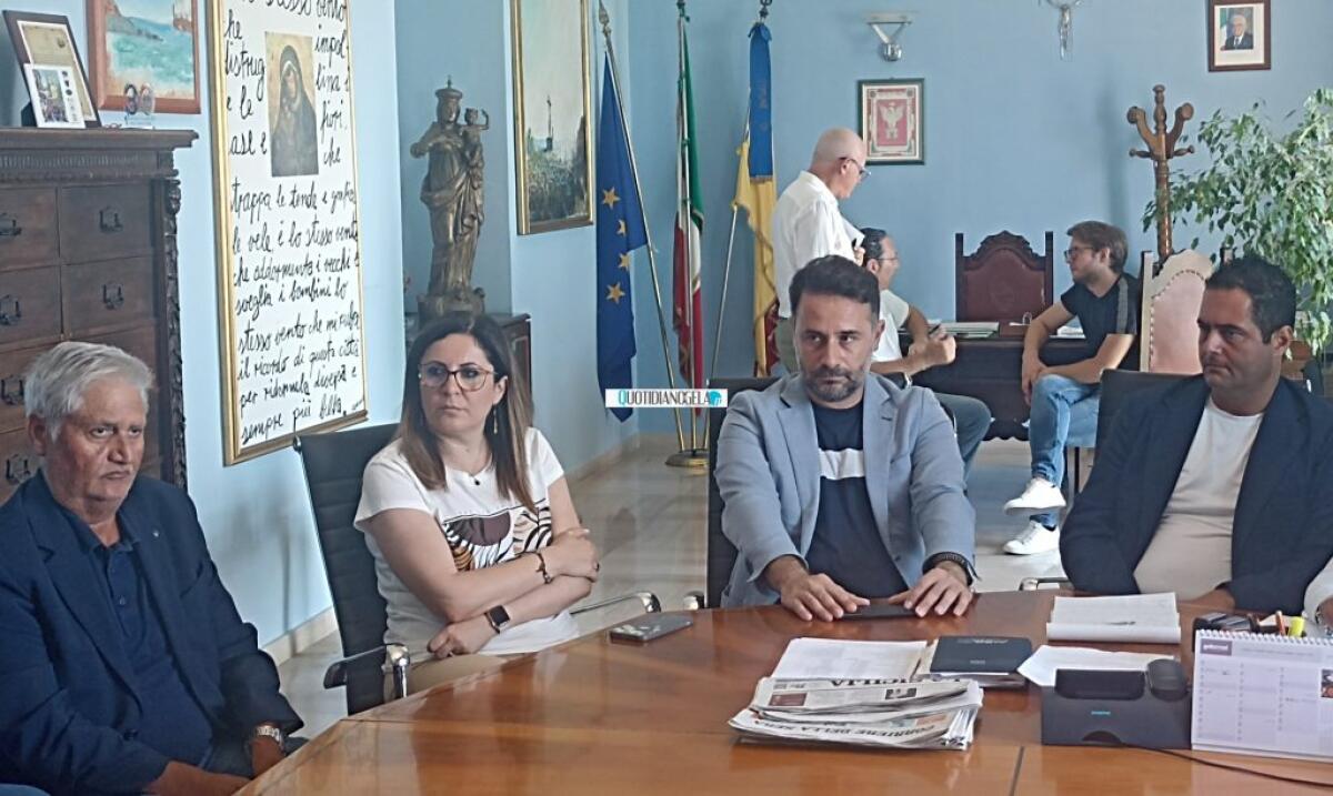 "Fondi per oltre un milione alla città", Di Paola e Di Stefano: "Non sono ammessi ritardi" -