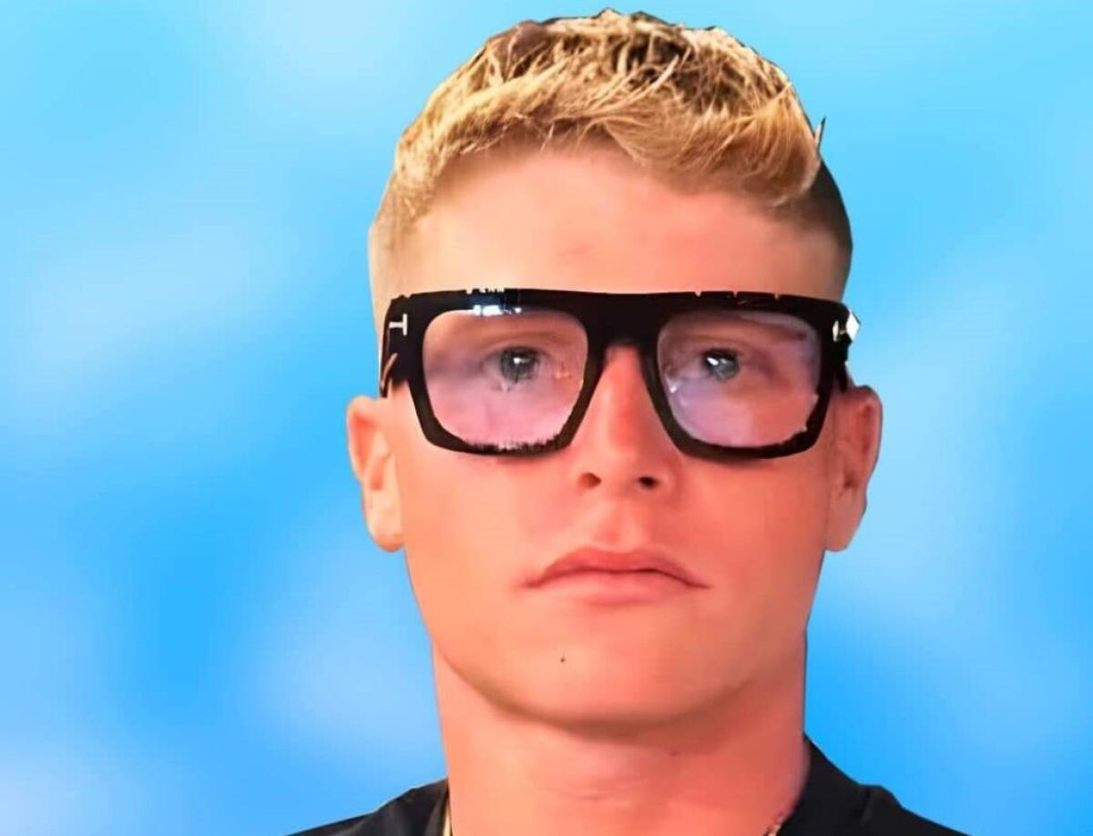 La drammatica fine del giovane Giuseppe Curvà, domani i funerali: lascia un dolore enorme - Giuseppe Curvà (foto Franco Assenza)