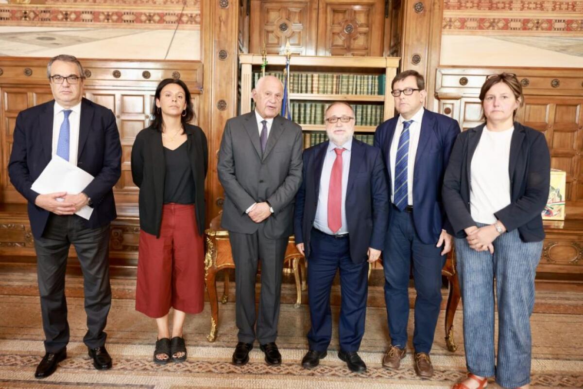 Nordio incontra i garanti dei detenuti “No ad amnistia mascherata” - 