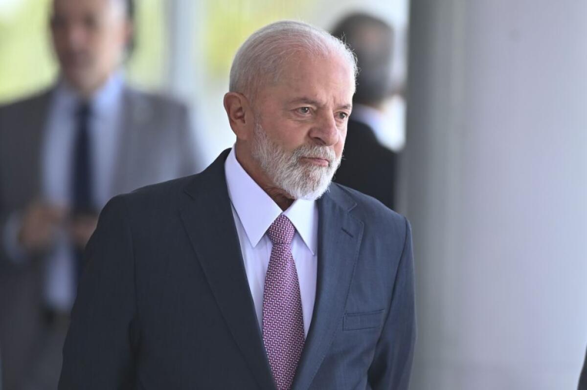 Volo di linea precipita vicino San Paolo. Lula “Non ci sono sopravvissuti” - 