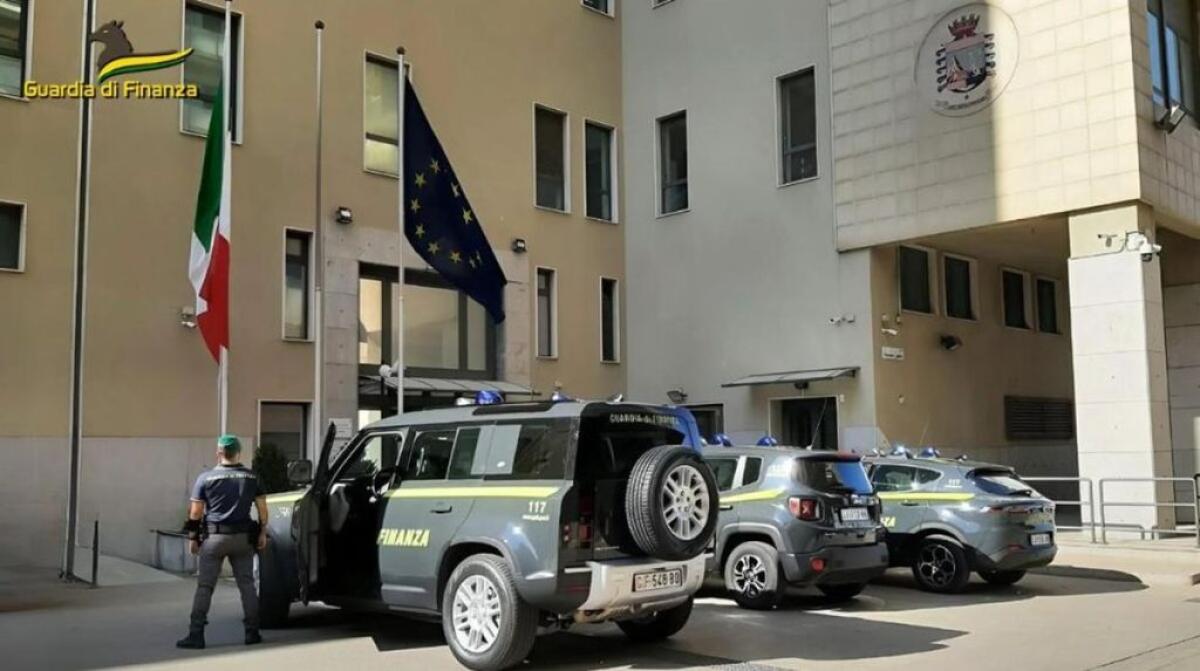 Mafia, rapporti d’affari con gelaterie. Due arresti a Palermo - 