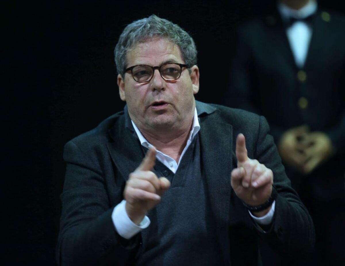 Ars, Miccichè passa al gruppo MPA “Nuovo percorso con Lombardo” - 